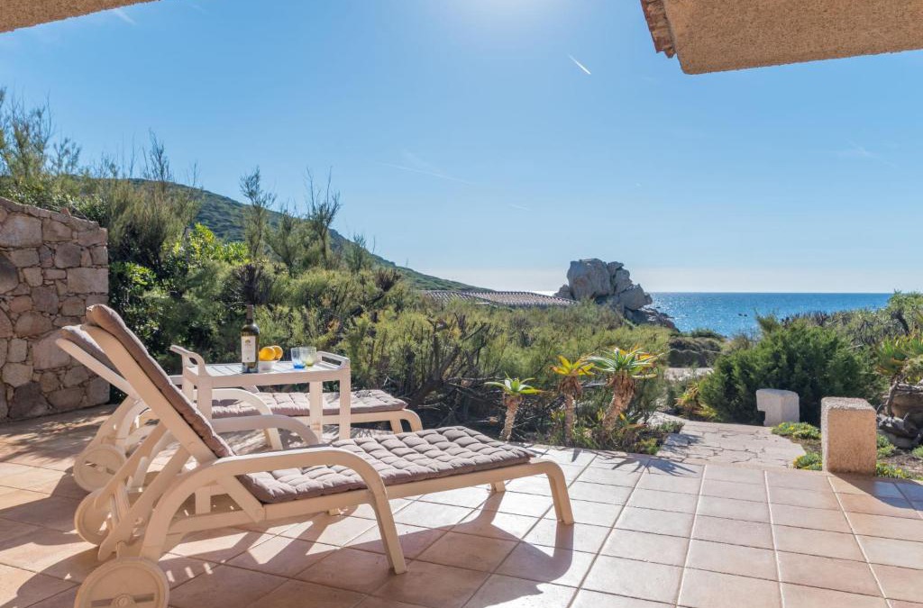 Portobello di Gallura House | Holiday Home Morellino by Interhome
