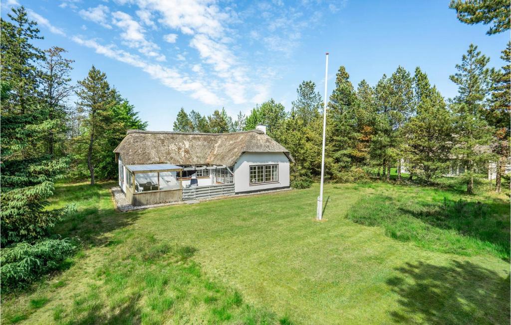 Toftum House | Holiday Home Moritzvej Rømø Xii