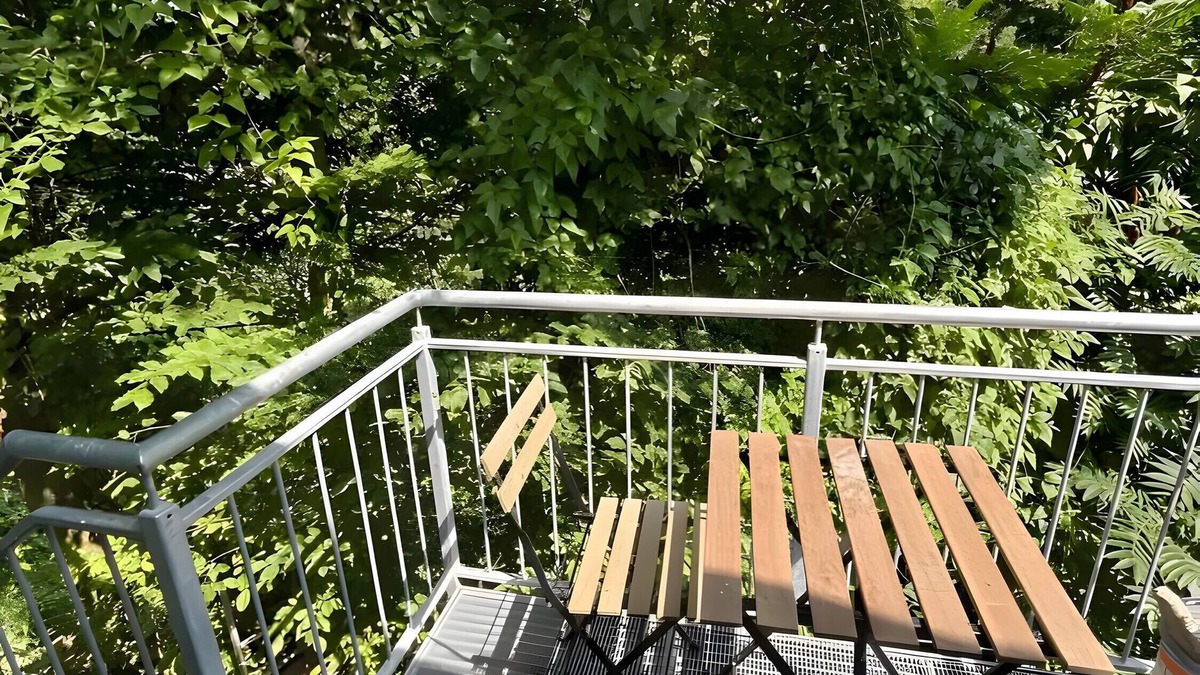 Kraiburg House | Holiday Home 'Natur Pur' with Private Terrace, Private Garden and Wi-Fi