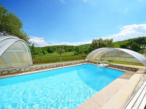 Krivi Put House | Holiday Home Nada by Interhome