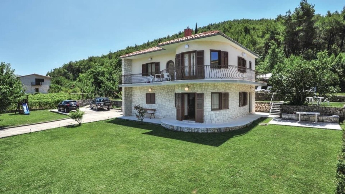 Srinjine Villa | HOLIDAY HOME NADA, Split - Srinjine