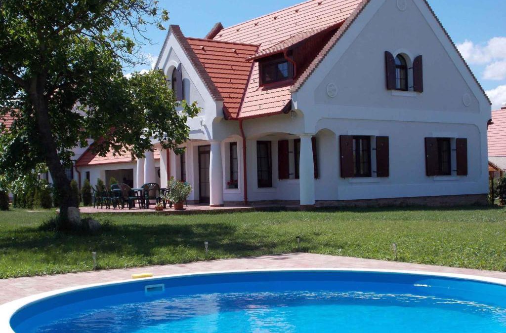 Nagyvazsony House | Holiday home Nagyvazsony - Balaton 20231