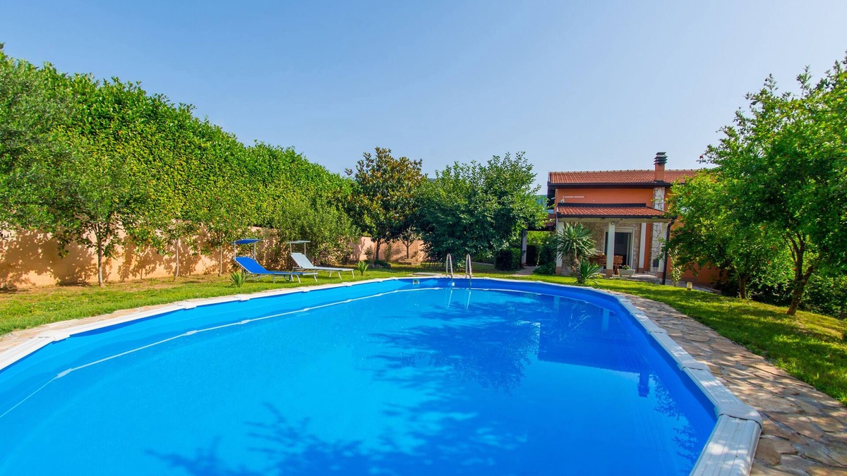 Zitomislici House | Holiday Home Narona