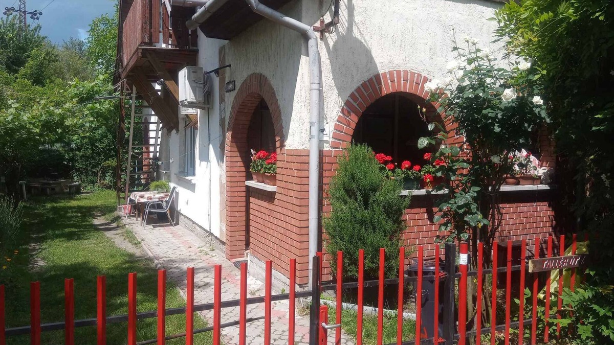 Balatonfenyves House | Holiday home near the beach