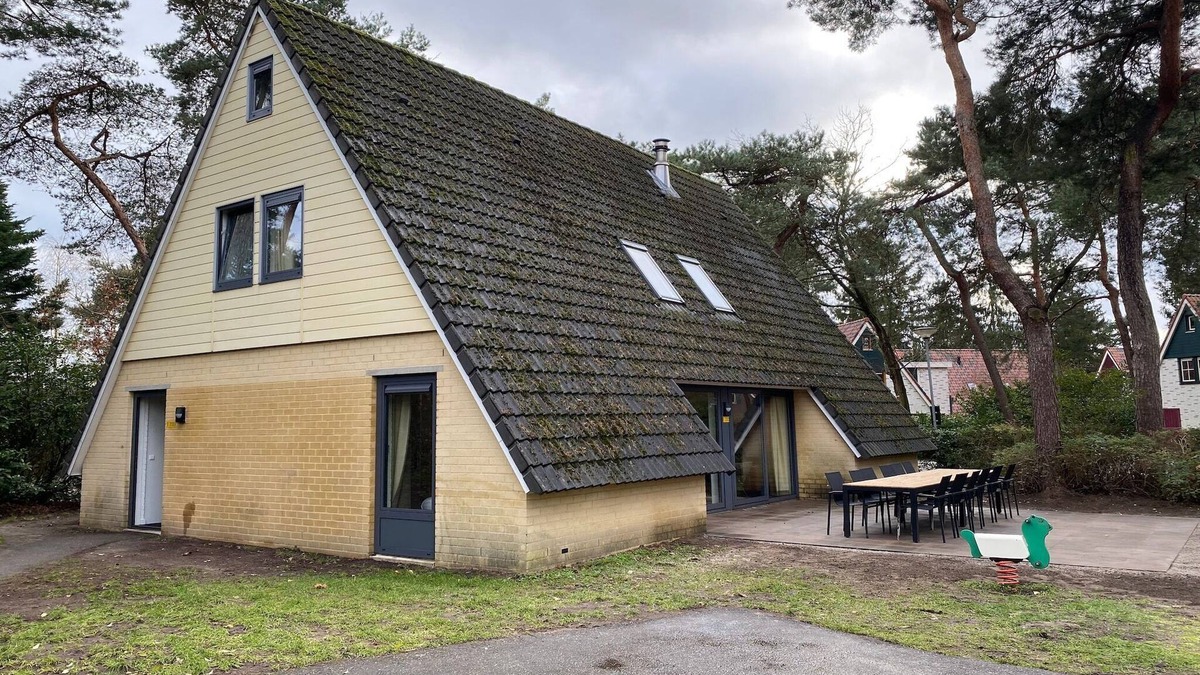 Municipality of Oosterhout House | Holiday Home near Biesbosch National Park