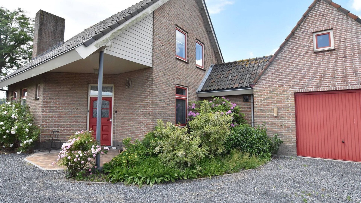 Eede House | Holiday Home near Bruges and Cadzand