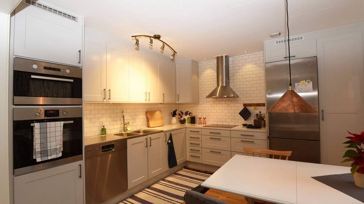 Ojersjo House | Holiday home near Gothenburg and hiking trails | SE08041