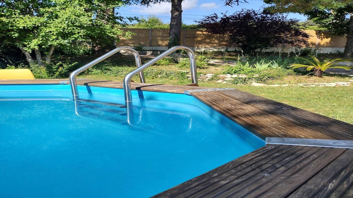 Montmeyan House | Holiday Home near Lake Quinson and Moustiers