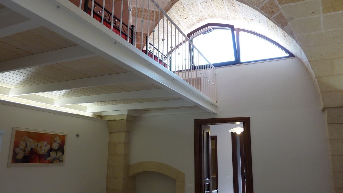 Merine House | Holiday home near Lecce - Salento with star-shaped features