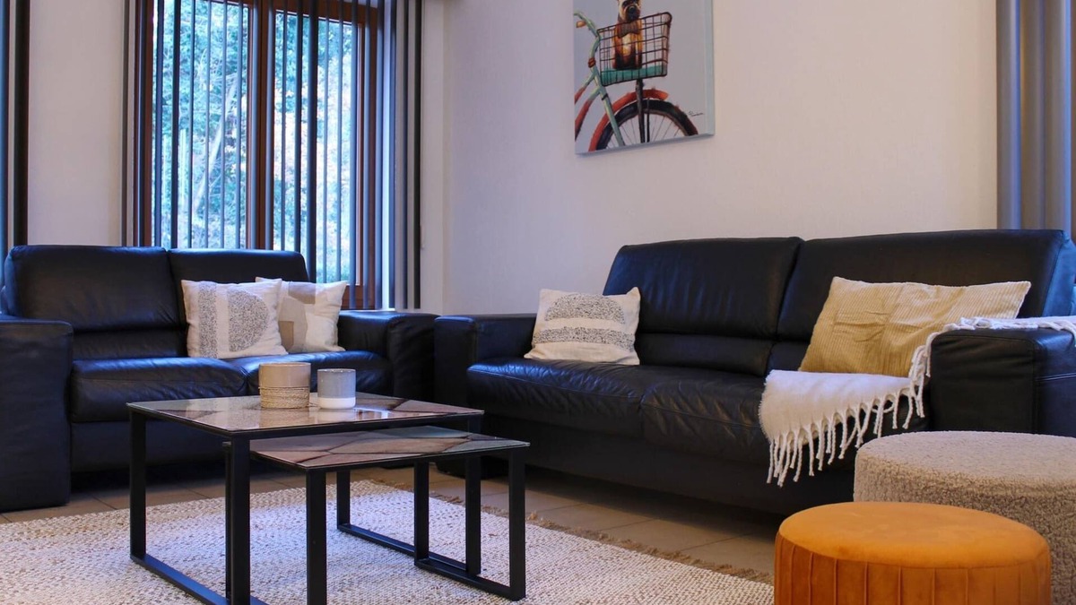 Lanaken House | Holiday Home near Maasmechelen Village