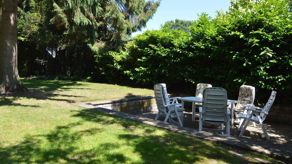 Nijeberkoop House | Holiday home near the Drents-Friese Wold