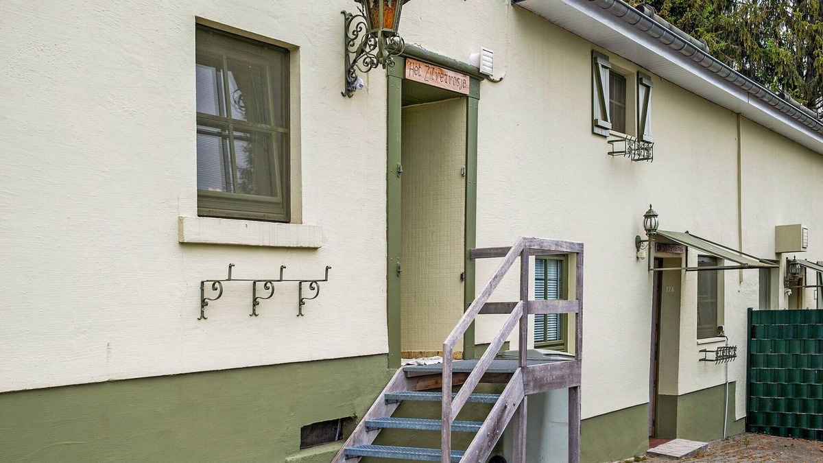 Medendorf House | Holiday Home near Ravel Cycling paths