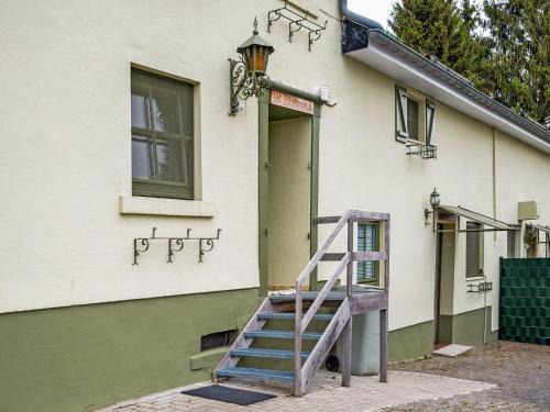 Medendorf House | Holiday Home near Ravel Cycling paths