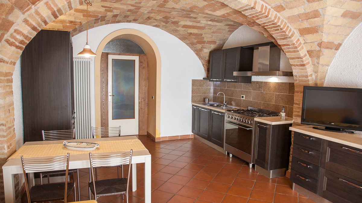 Nereto Apartment | Holiday home near the sea