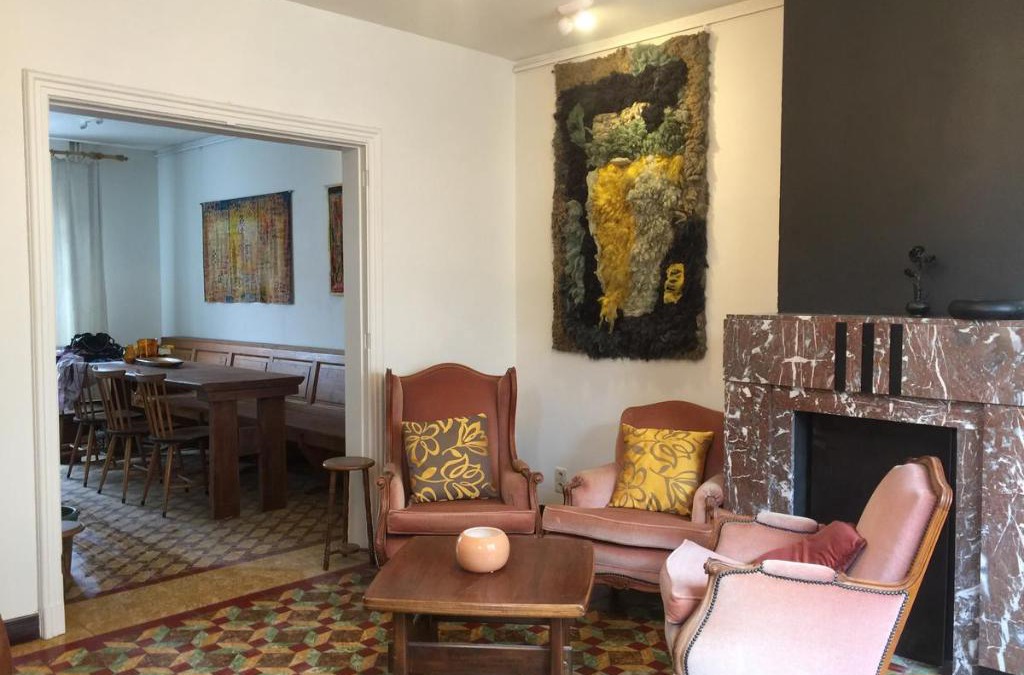 Aarschot House | Holiday Home near town