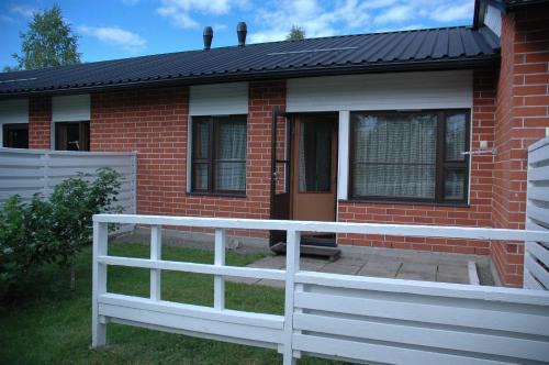 Kajaani Apartment | Holiday Home Nelli