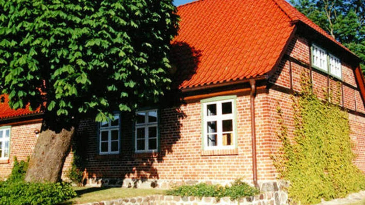 Sommersdorf House | Holiday home New Summer Village SCHW 891 - SCHW 891