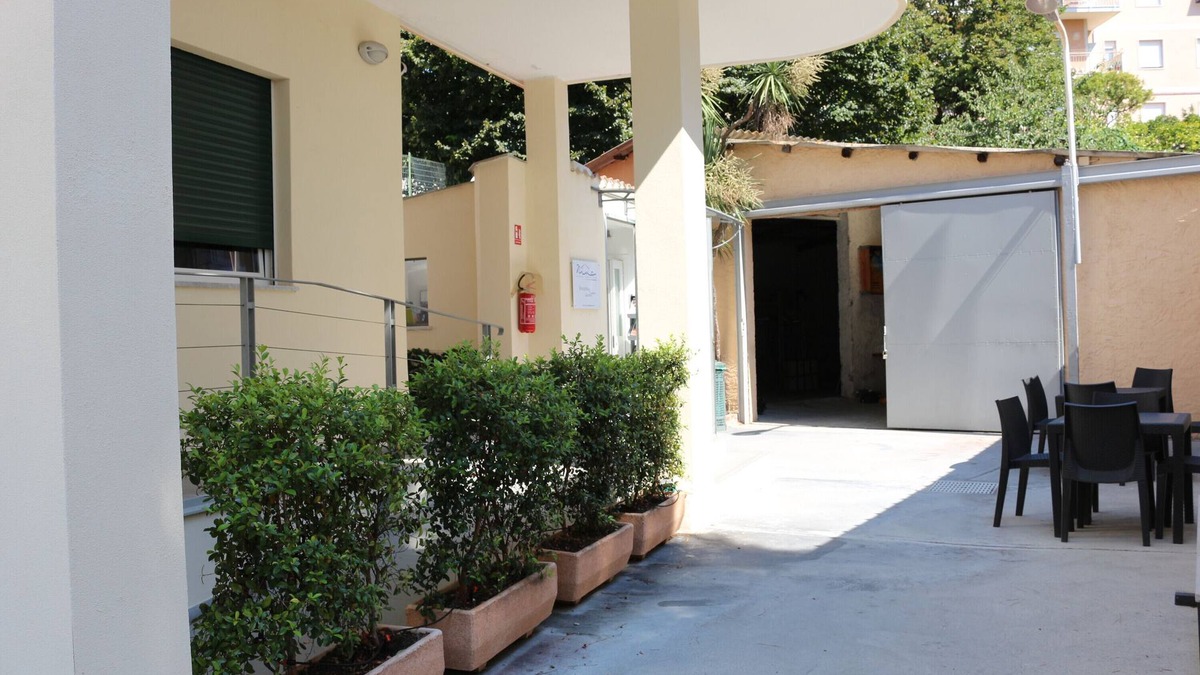 Finalborgo House | Holiday Home "Nina 3" close to the Sea with Wi-Fi