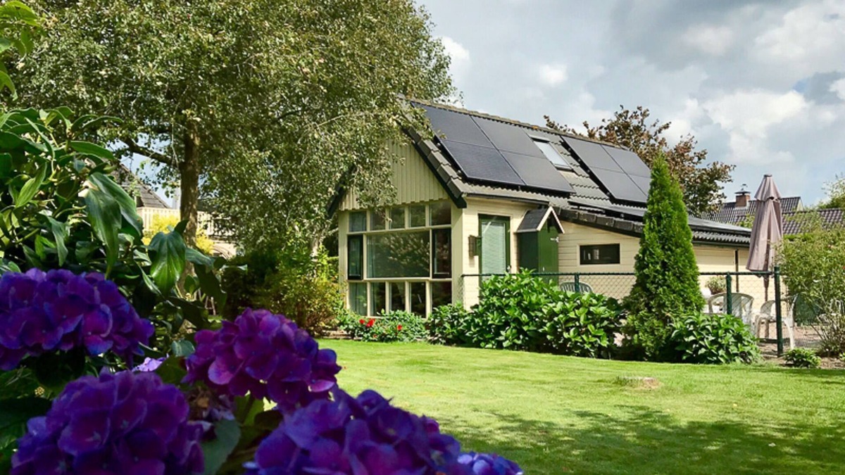 Noordwolde House | Holiday Home Noordwolde Countryside
