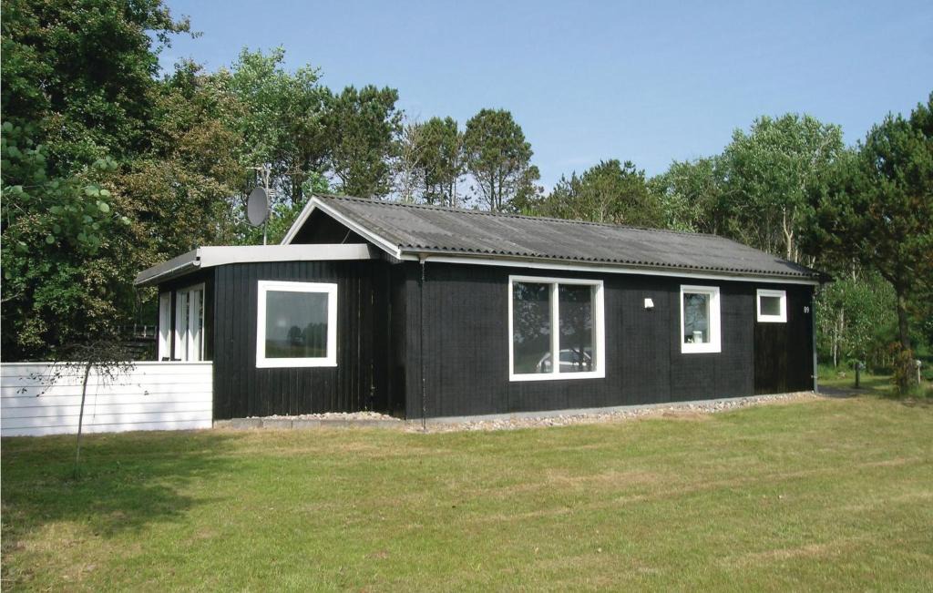 Nordost House | Holiday Home Nordostvej