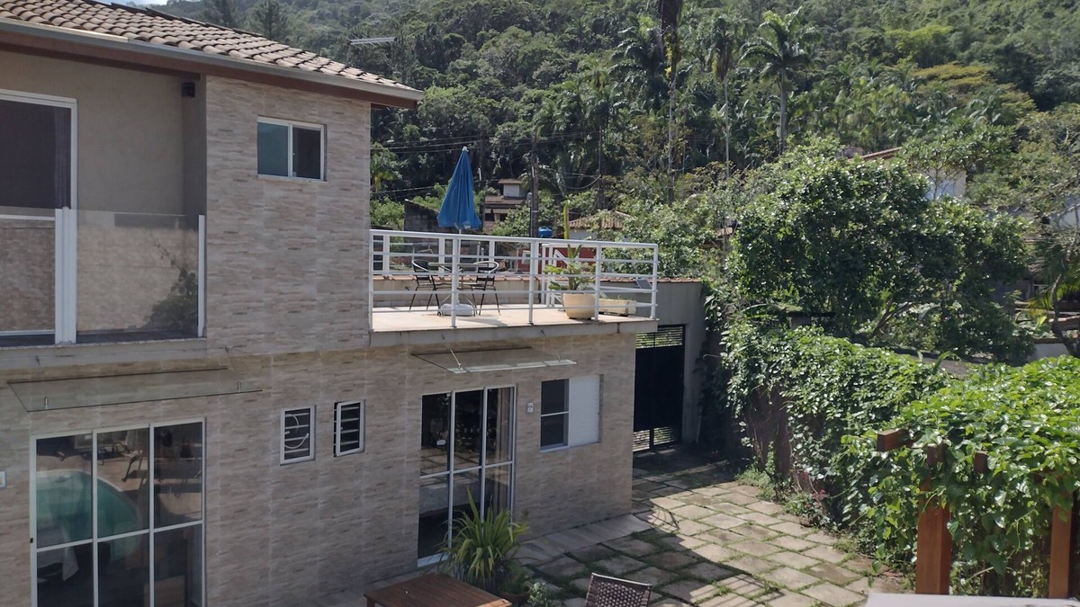 Tabatinga House | Holiday home (not shared)