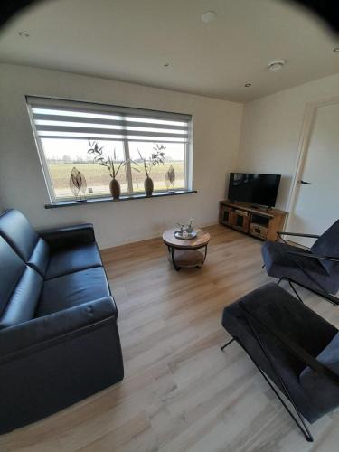 Pesse House | holiday home Nuil