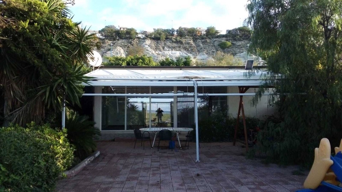 Porto Empedocle Villa | Holiday home on the beach