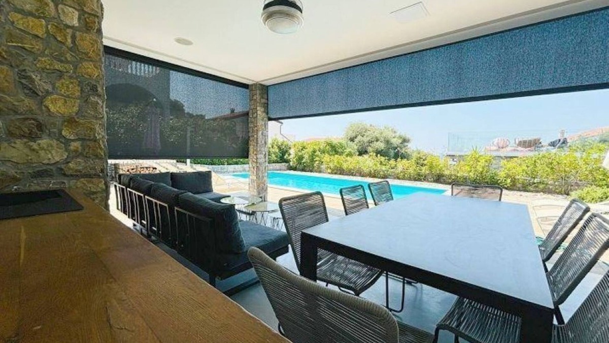 Jakisnica Villa | Holiday Home Oblica