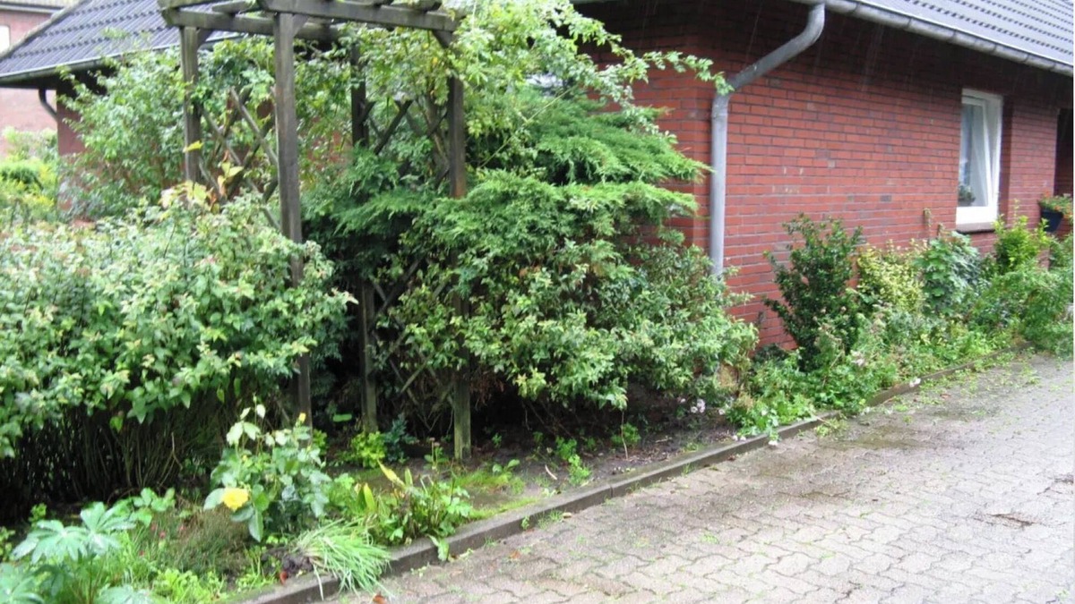 Großegaarde House | Holiday Home "Ockholm"
