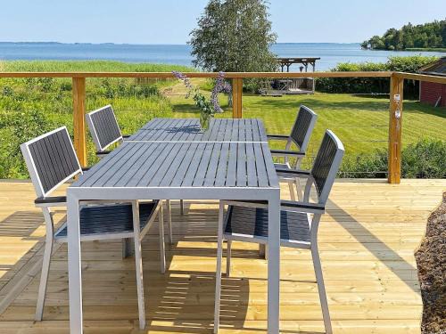 Odensbacken House | Holiday home ODENSBACKEN III