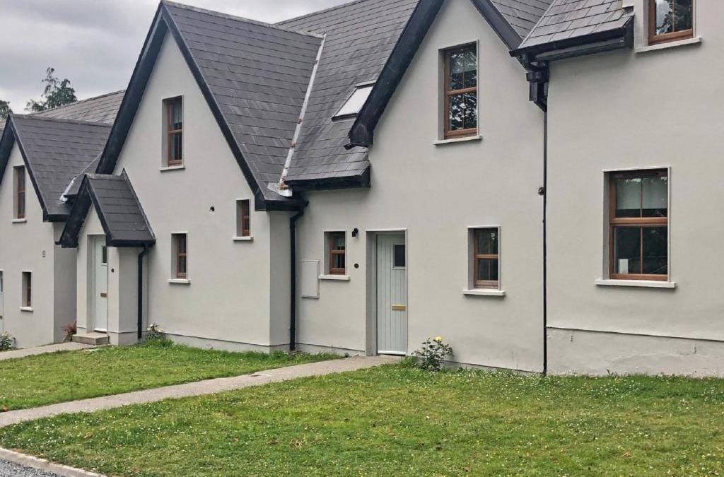 Terryglass House | Holiday Home Old Court Holiday Home-1 by Interhome