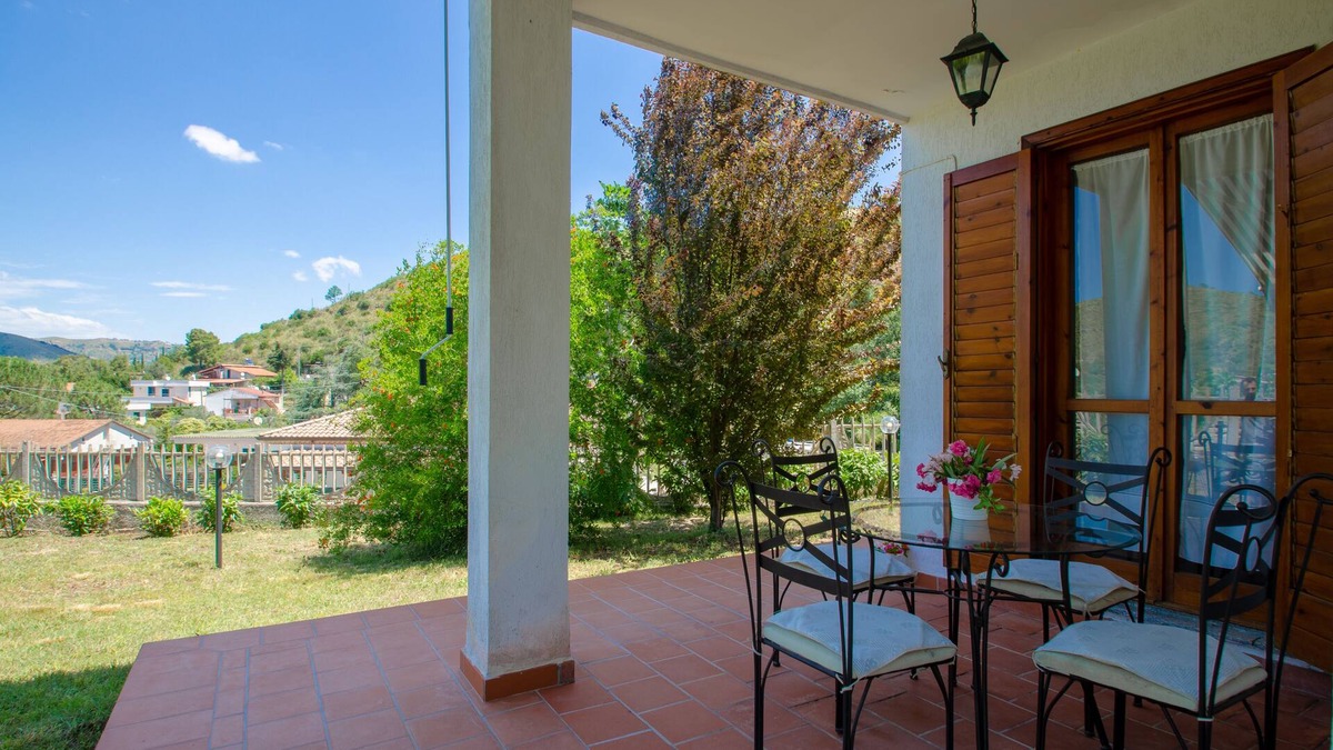 Montecorice Villa | Holiday home on the amazing Cilento Coast in the south of Italy