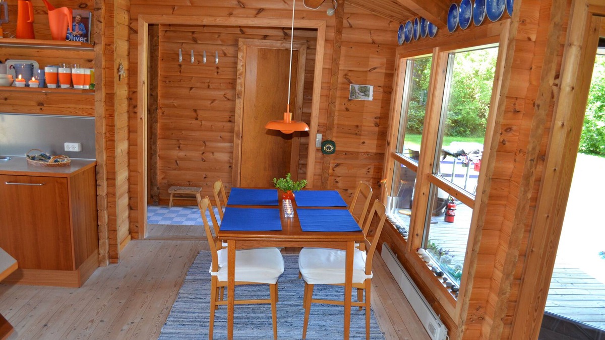 Stege Cottage | Holiday home on Møn - Råbylille Strand, Denmark
