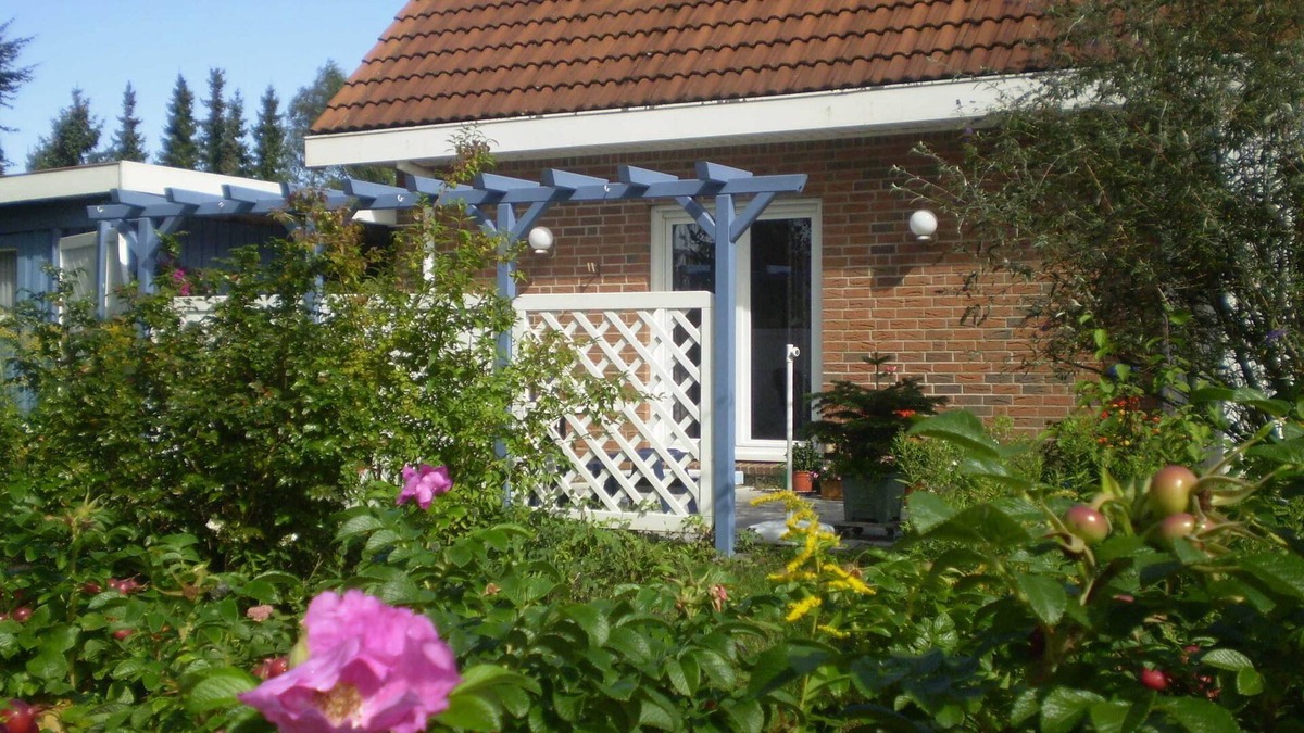 Am Dobrock Apartment | Holiday home on the Wingst near Cuxhaven - Holiday home on the Wingst
