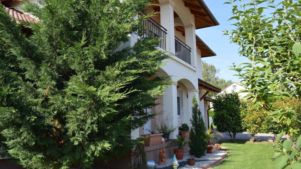 Gyenesdias House | Holiday home only 400 m from Lake Balaton