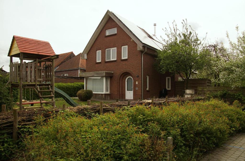 Opoeteren House | Holiday Home Op 't Busselen