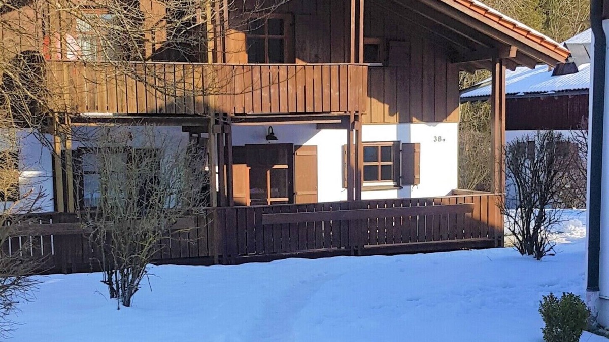 Kattersdorf House | Holiday home Pappenheimer with two bedrooms