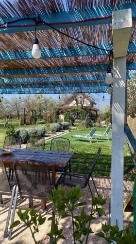 Erdut House | Holiday Home Paunovaca