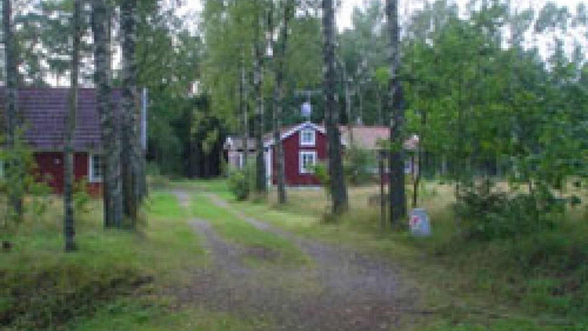Markaryd House | Holiday home, peacefully located and only 300 meters away from the lake