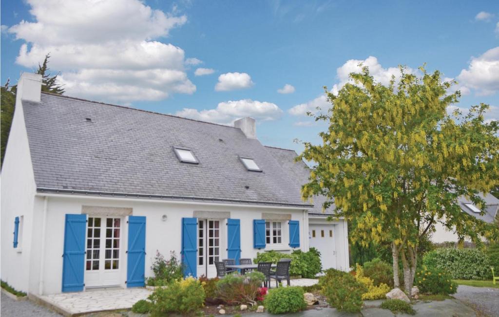 Penestin House | Holiday Home Penestin Chemin De Camaret