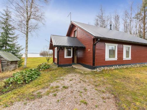 Halsua House | Holiday Home Pepi by Interhome