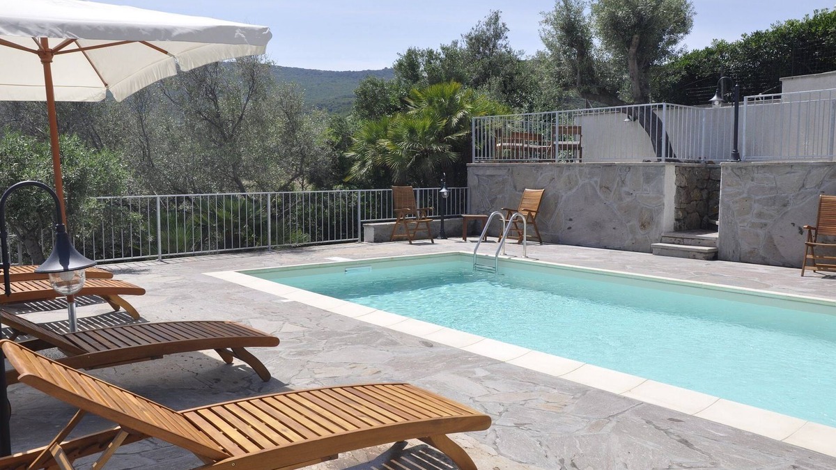 Lu Bagnu Apartment | Holiday home perfect for children-all amenities