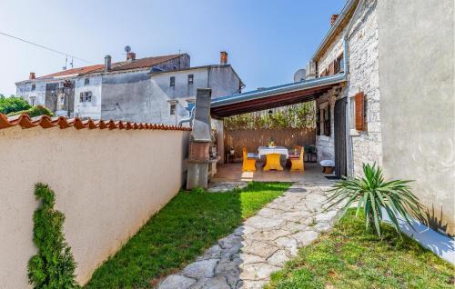 Mali Vareski House | Holiday Home Peruski Peruski