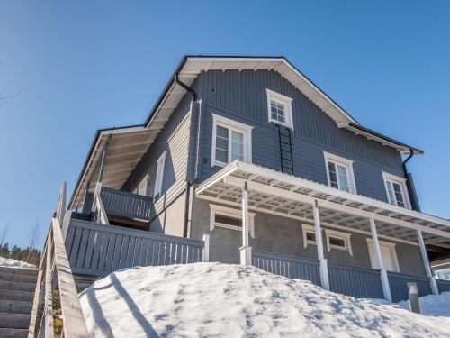Vuokatti House | Holiday Home Pikku-pölly by Interhome