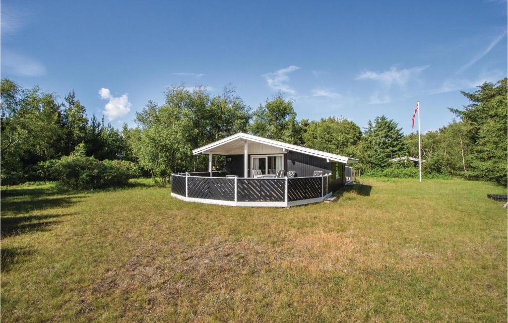 Ristinge House | Holiday Home Piledybet Humble Xi