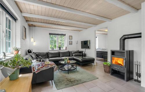 Toftum House | Holiday Home Pj Manøsvej Rømø Iv