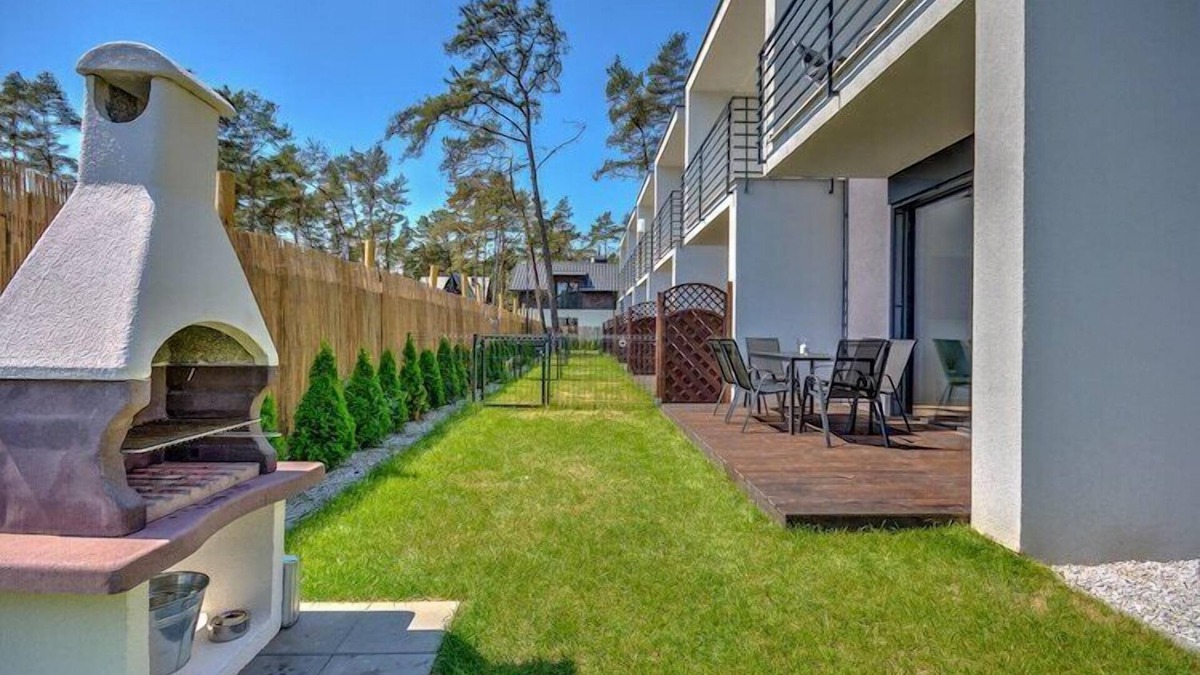 Pobierowo House | Holiday Home Pobierowo near Baltic Beach