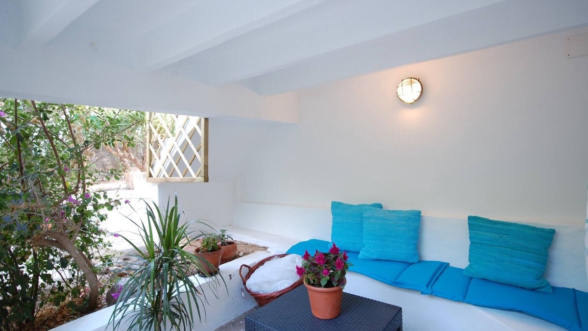 Portals Nous House | Holiday Home Portals Nous