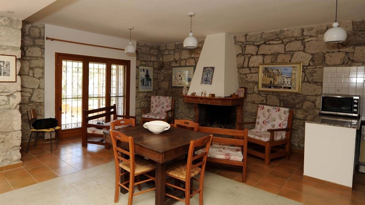 Villarios Villa | Holiday home Porto Botte