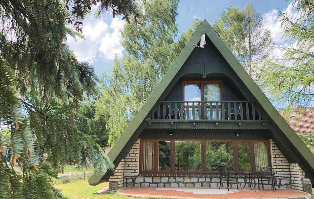 Probst Jesar House | Holiday Home Probst Jesar Haus S